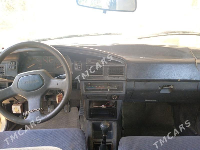 Kia Credos/Clarus 1993 - 17 000 TMT - Sakarçäge - img 4