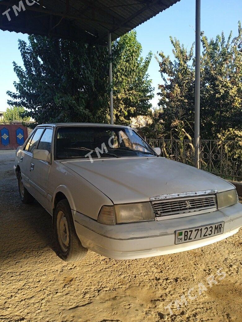 Kia Credos/Clarus 1993 - 17 000 TMT - Sakarçäge - img 6