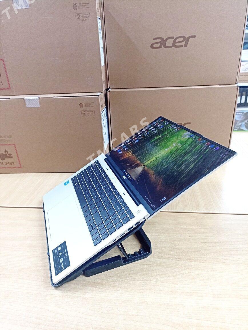 Acer Aspire Lite 16"(8/512GB) - Aşgabat - img 5