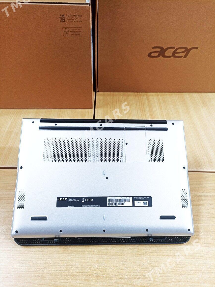 Acer Aspire Lite 16"(8/512GB) - Aşgabat - img 6