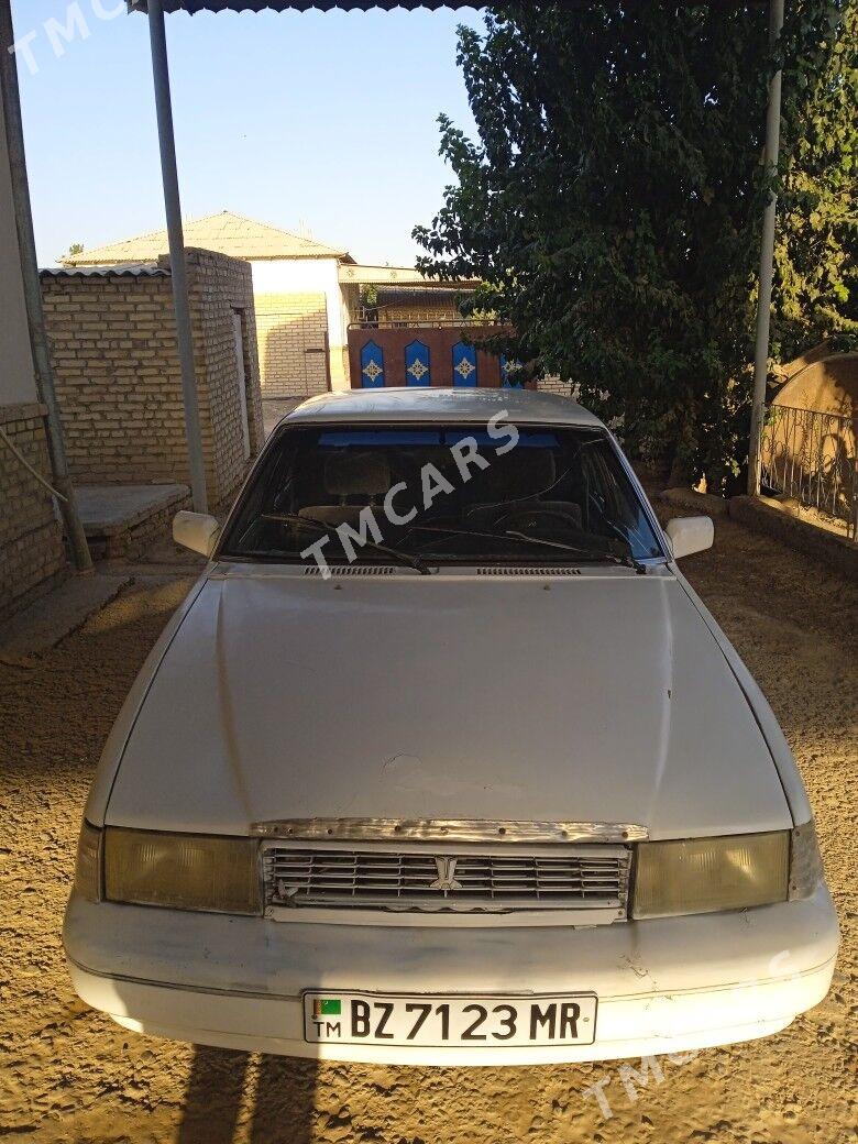 Kia Credos/Clarus 1993 - 17 000 TMT - Sakarçäge - img 3