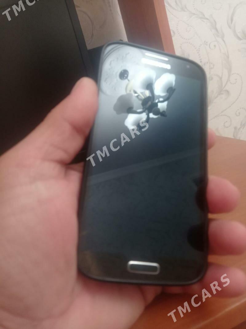 SAMSUNG  S 4 - Туркменабат - img 2