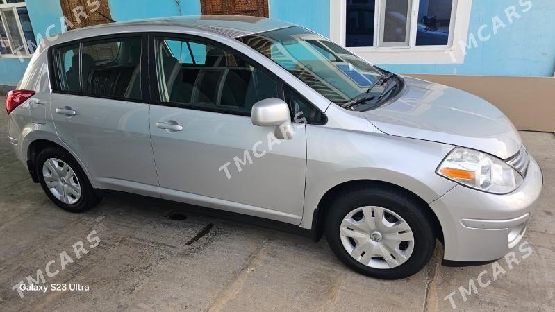 Nissan Versa 2011 - 157 000 TMT - Aşgabat - img 2