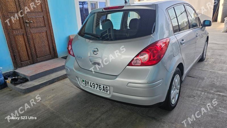 Nissan Versa 2011 - 157 000 TMT - Aşgabat - img 3