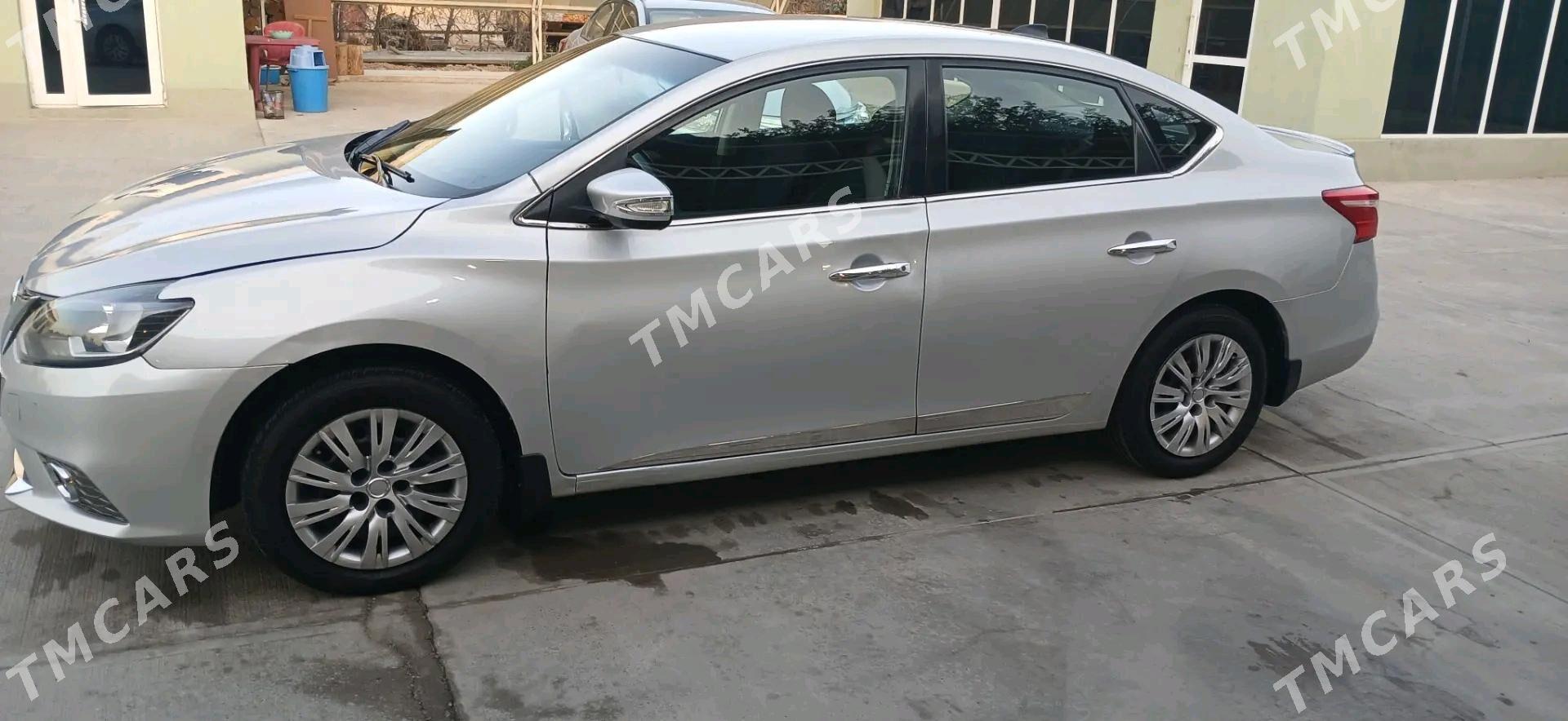 Nissan Sentra 2017 - 147 000 TMT - Aşgabat - img 4