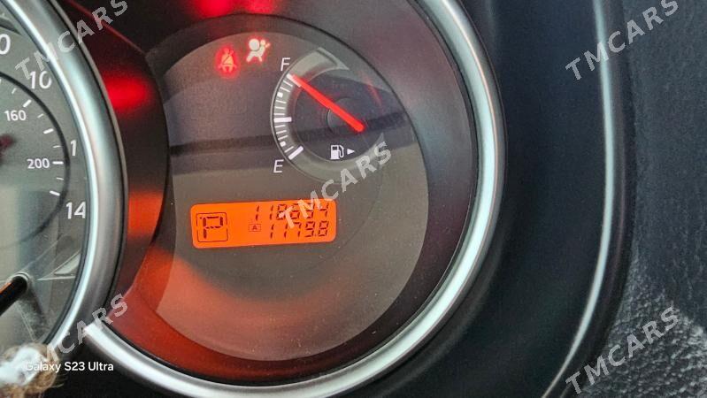 Nissan Versa 2011 - 157 000 TMT - Aşgabat - img 9