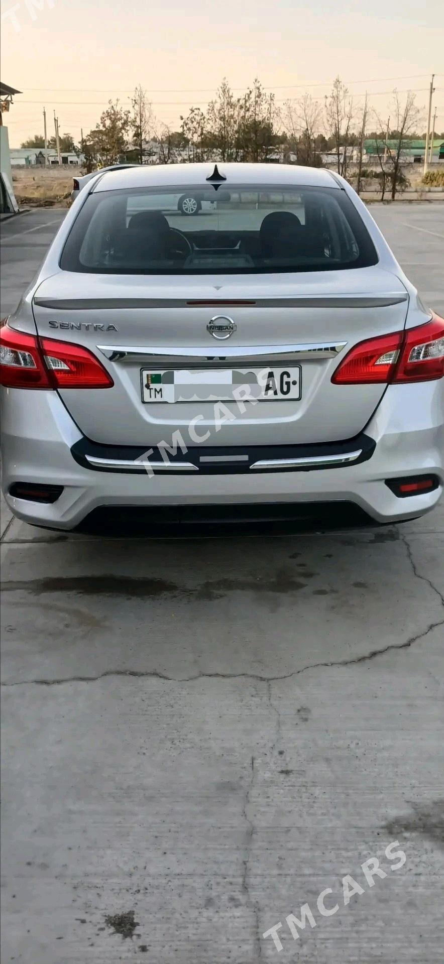 Nissan Sentra 2017 - 147 000 TMT - Aşgabat - img 2