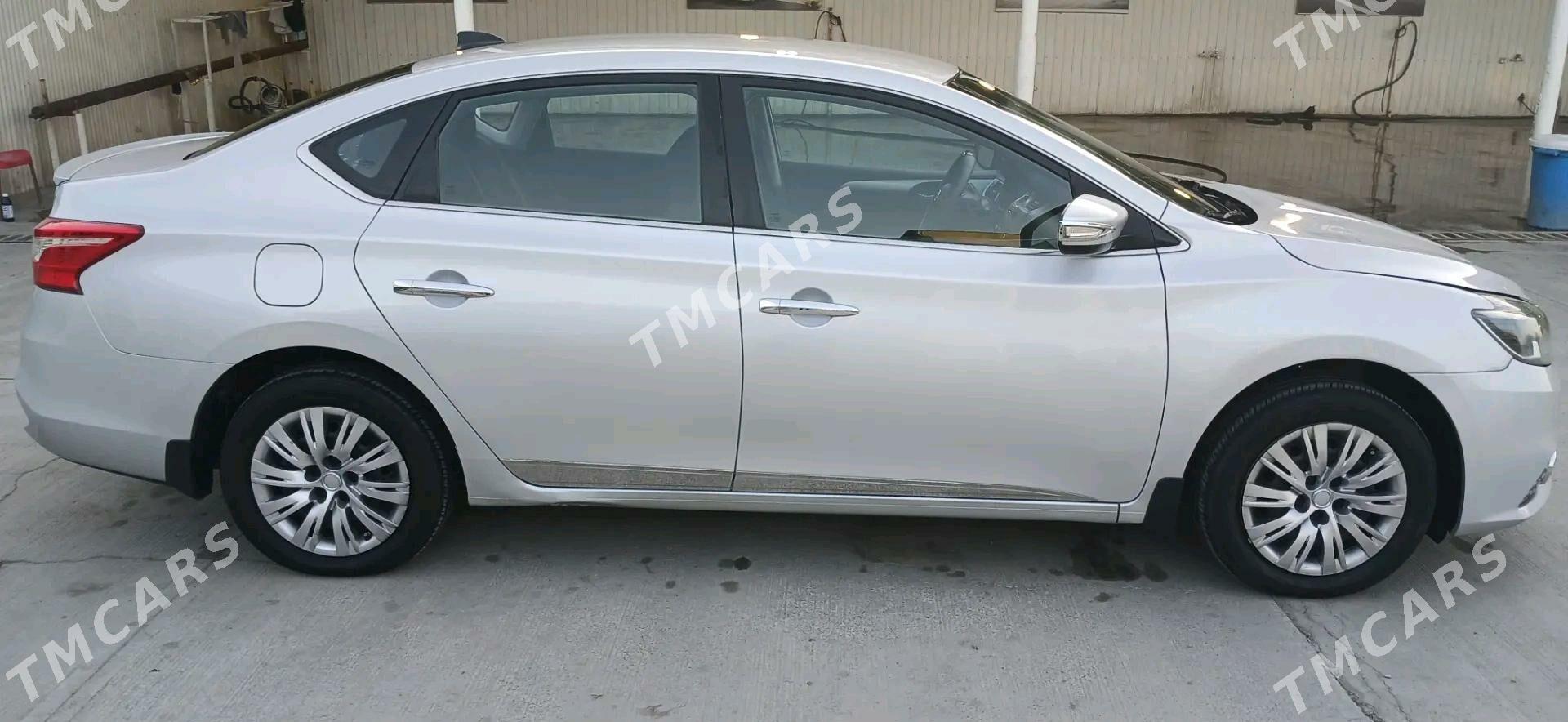 Nissan Sentra 2017 - 147 000 TMT - Aşgabat - img 3