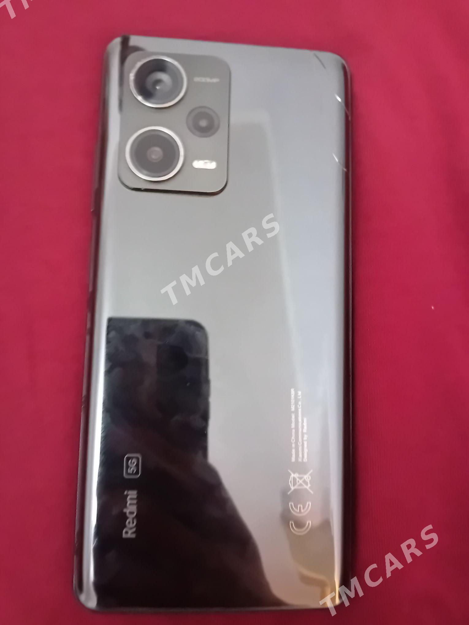 redmi not12 pro + - Parahat 7 - img 3