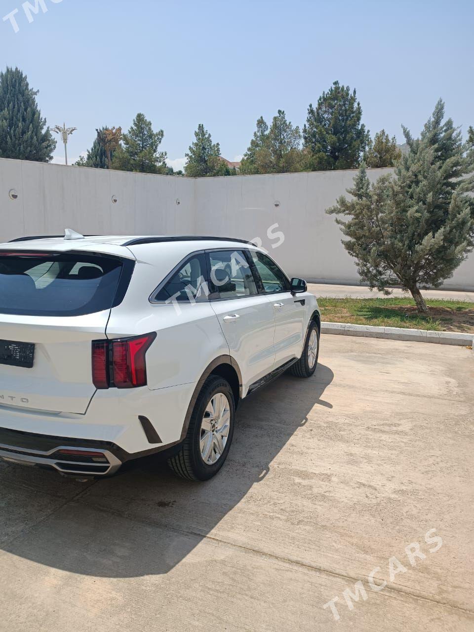 Kia Sorento 2022 - 394 000 TMT - Мары - img 2