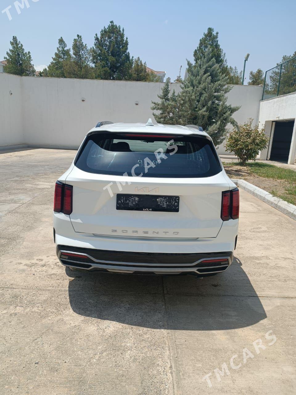 Kia Sorento 2022 - 394 000 TMT - Мары - img 4