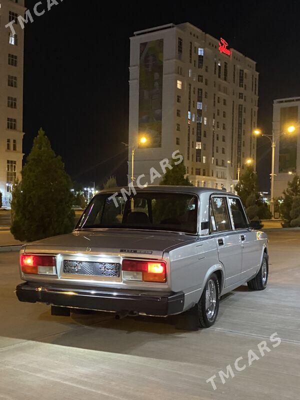 Lada 2107 2011 - 102 000 TMT - Aşgabat - img 3