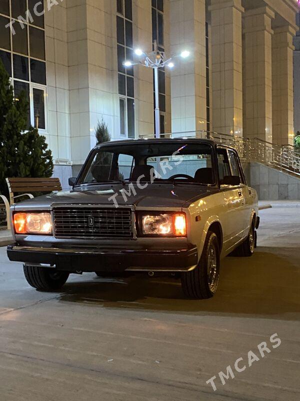 Lada 2107 2011 - 102 000 TMT - Aşgabat - img 2