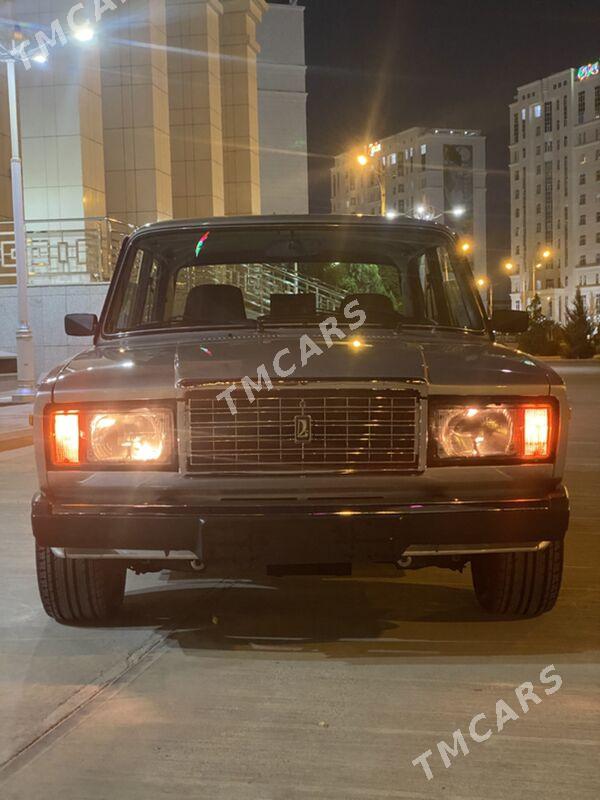 Lada 2107 2011 - 102 000 TMT - Aşgabat - img 6