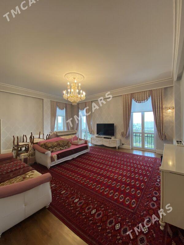 Арчабиль - Aşgabat - img 6