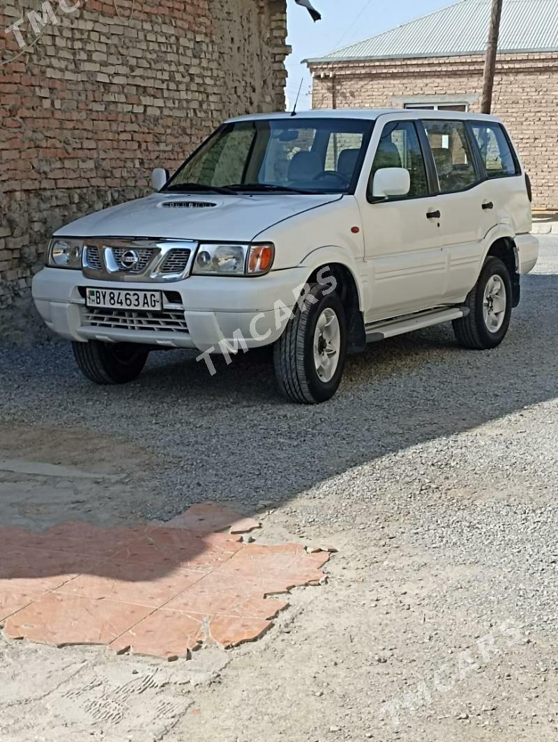 Nissan Frontier 2003 - 56 000 TMT - Bäherden - img 3