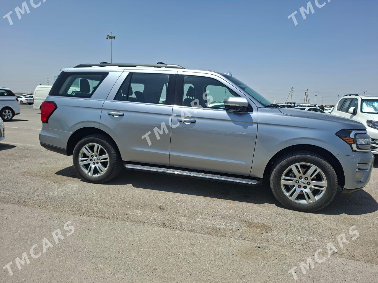 Ford Expedition 2022 - 571 300 TMT - Mary - img 3