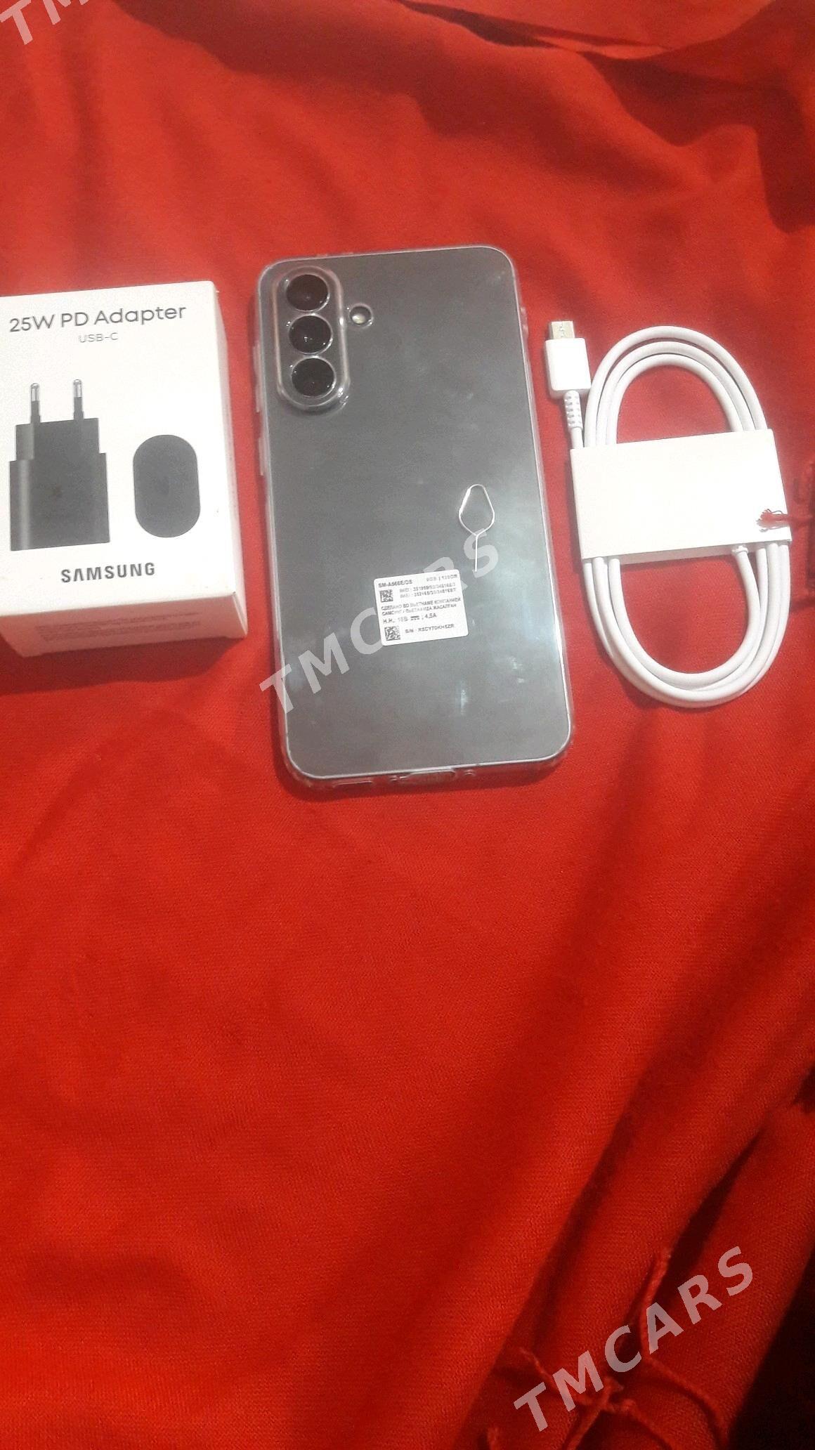 samsung a 56 - Теджен - img 2