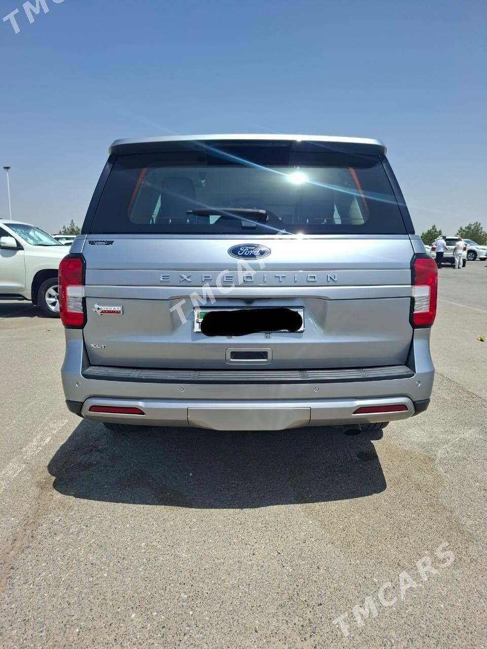 Ford Expedition 2022 - 571 300 TMT - Mary - img 2