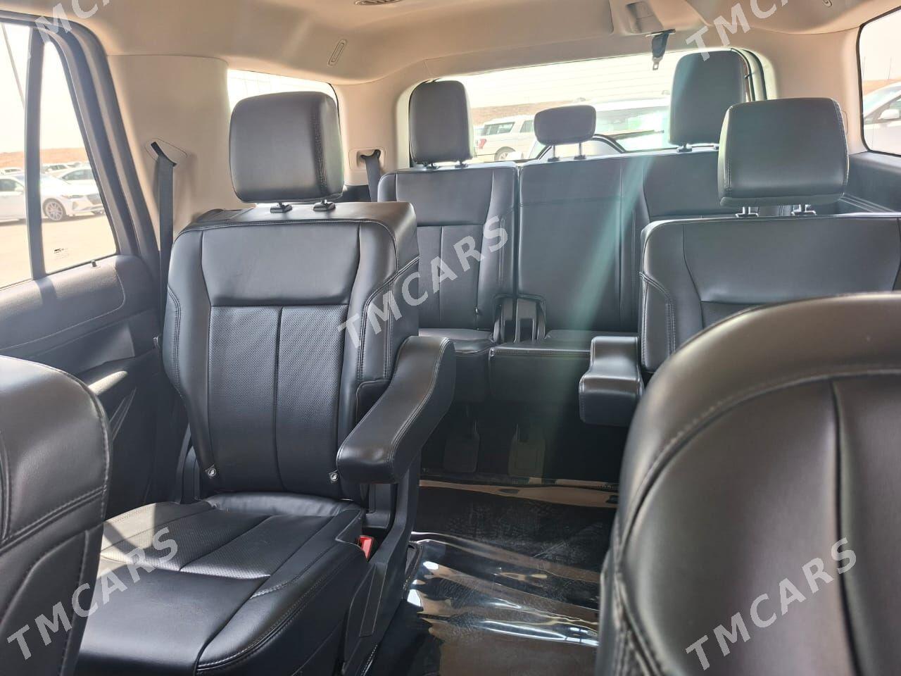 Ford Expedition 2022 - 571 300 TMT - Mary - img 5