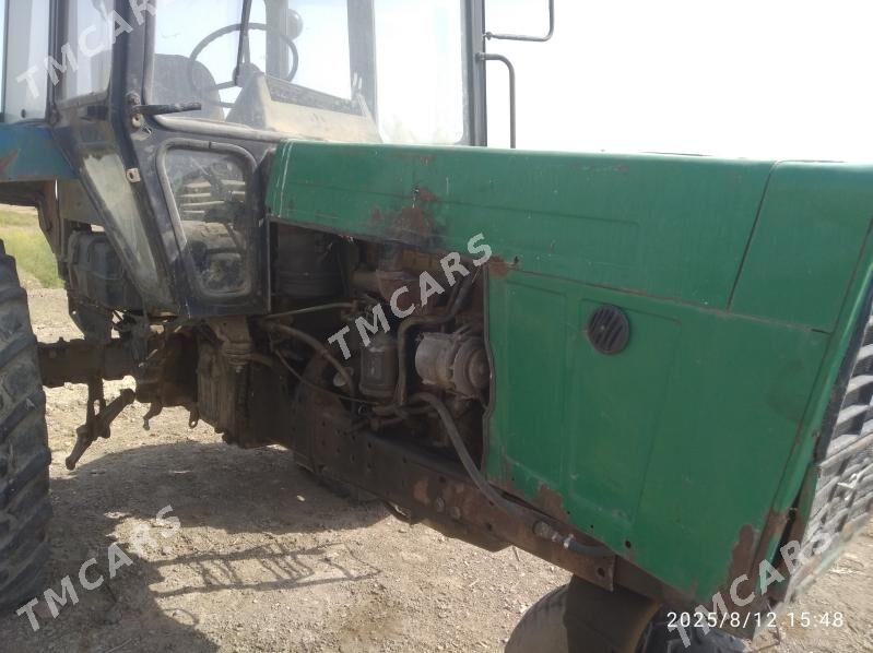 MTZ 82 2015 - 110 000 TMT - Ак-Бугдайский этрап - img 3