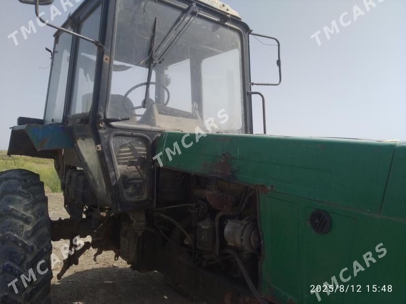 MTZ 82 2015 - 110 000 TMT - Ак-Бугдайский этрап - img 2
