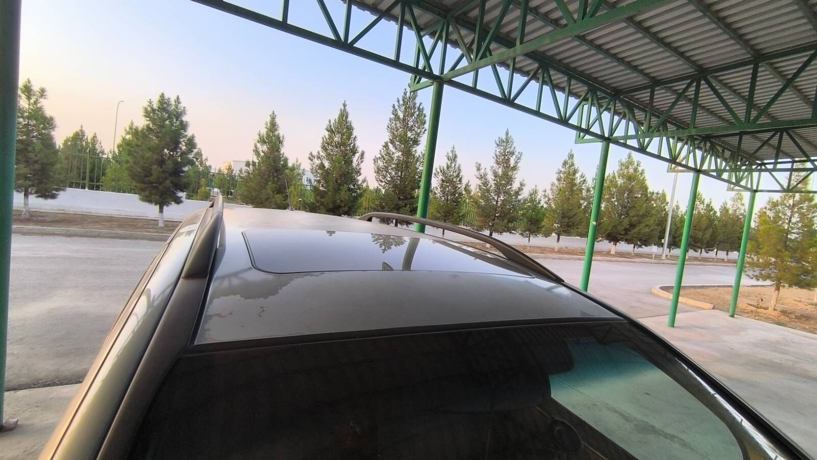 Opel Zafira 2002 - 92 000 TMT - Aşgabat - img 4