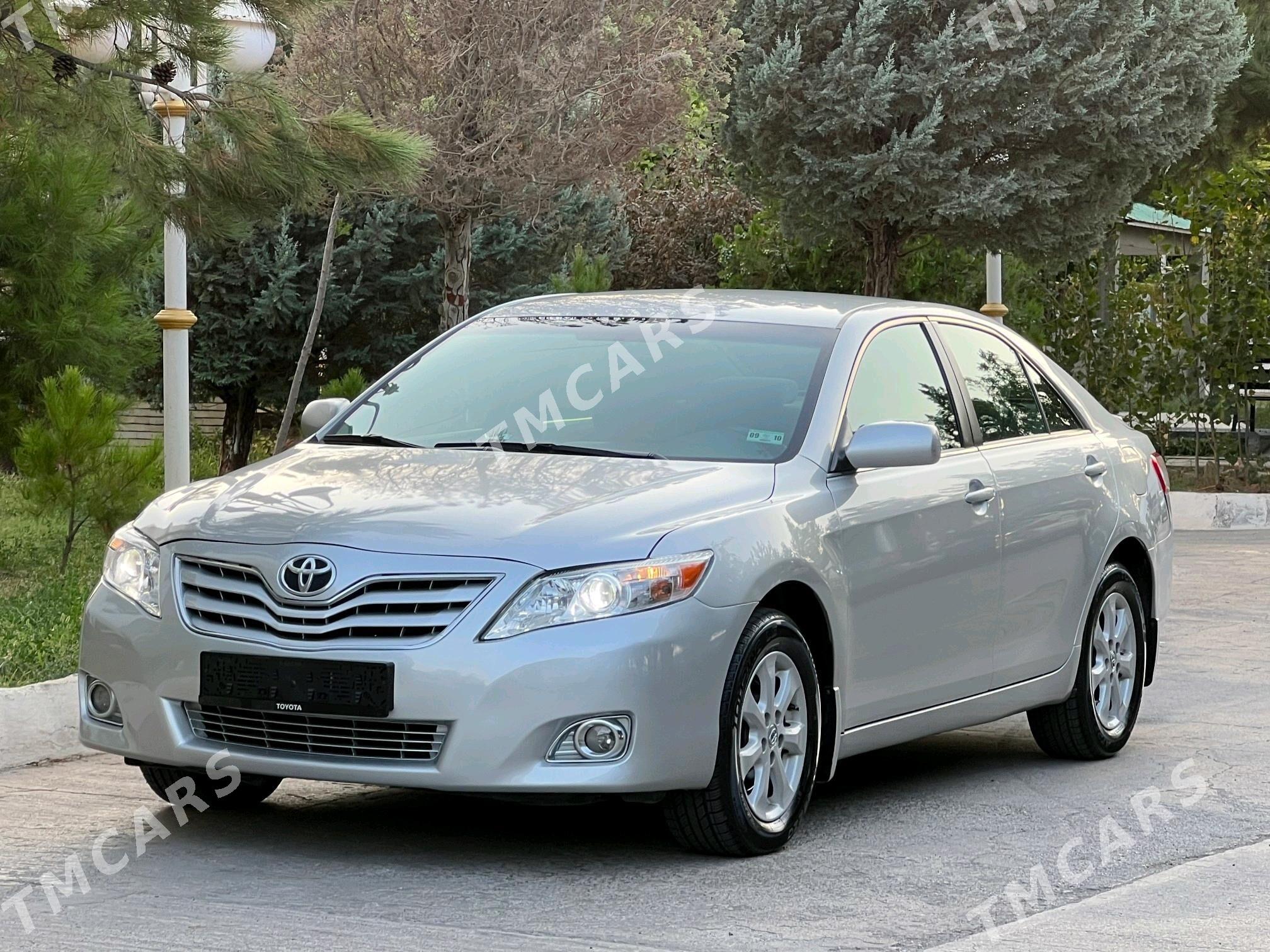 Toyota Camry 2010 - 229 000 TMT - Туркменбаши - img 2