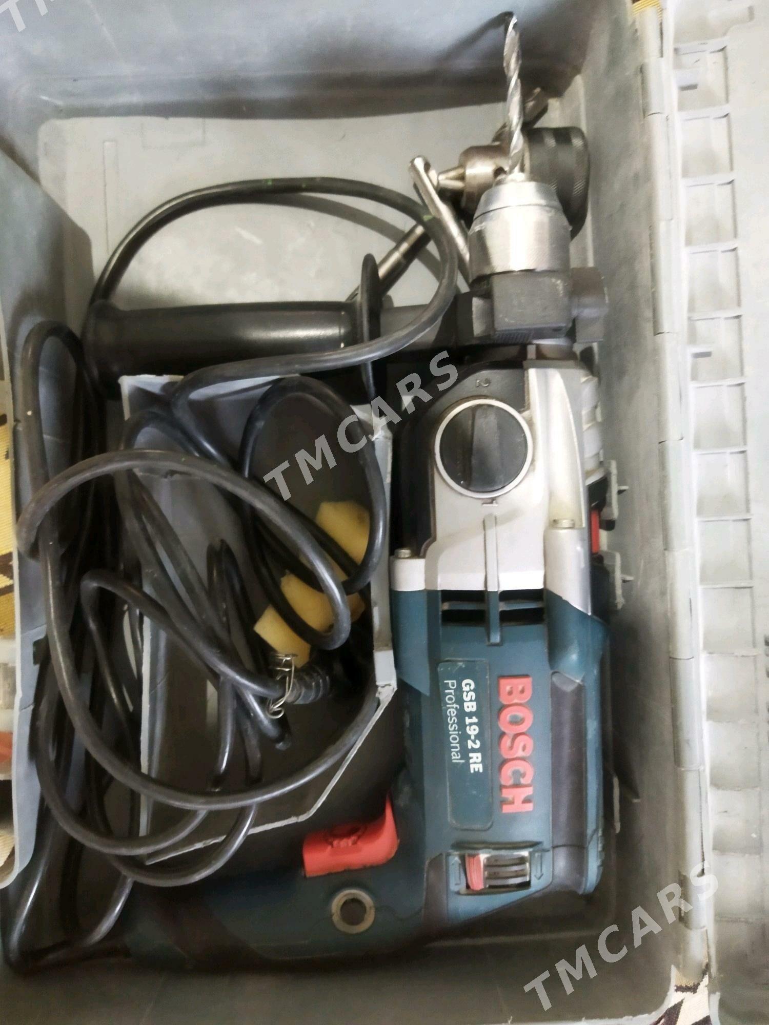 Bosch drel arginal - Mary - img 2