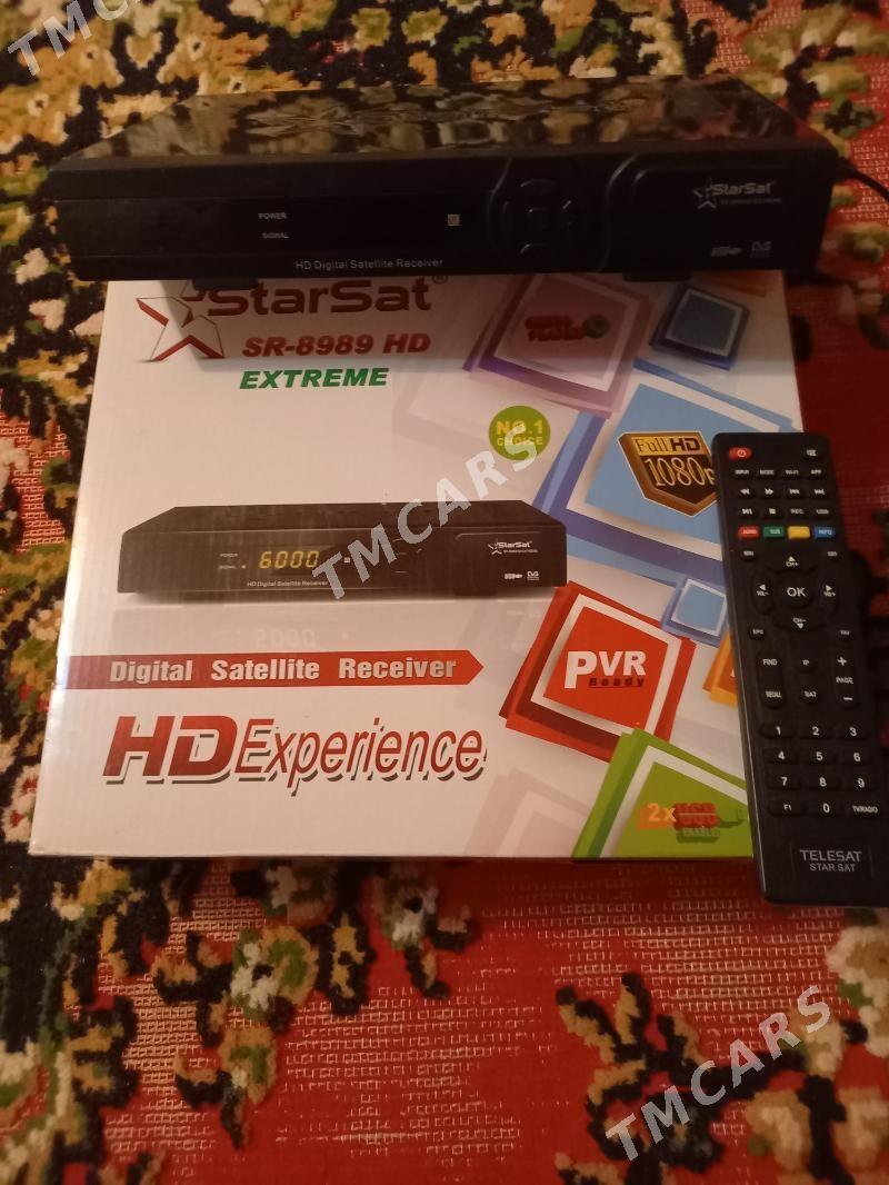 StarSat Tuner - Гарабекевюл - img 3