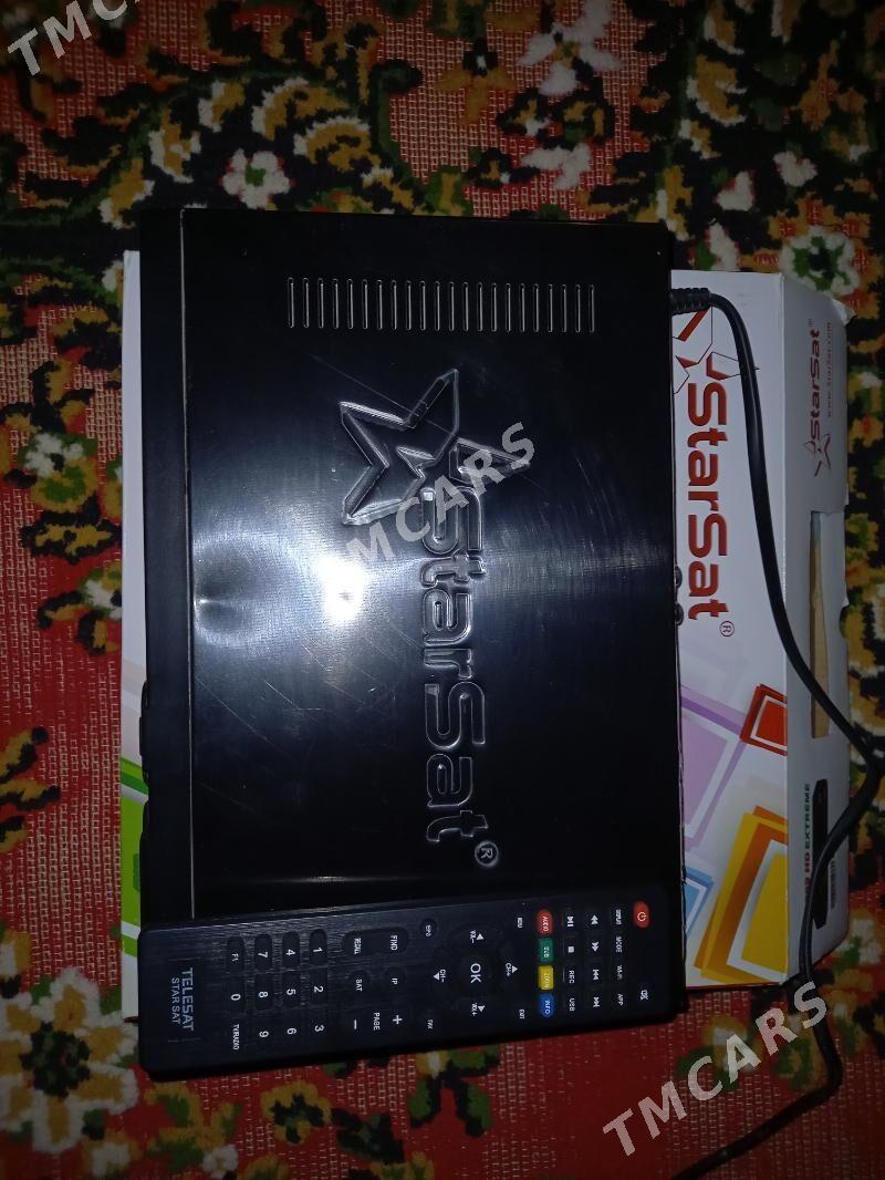 StarSat Tuner - Гарабекевюл - img 4