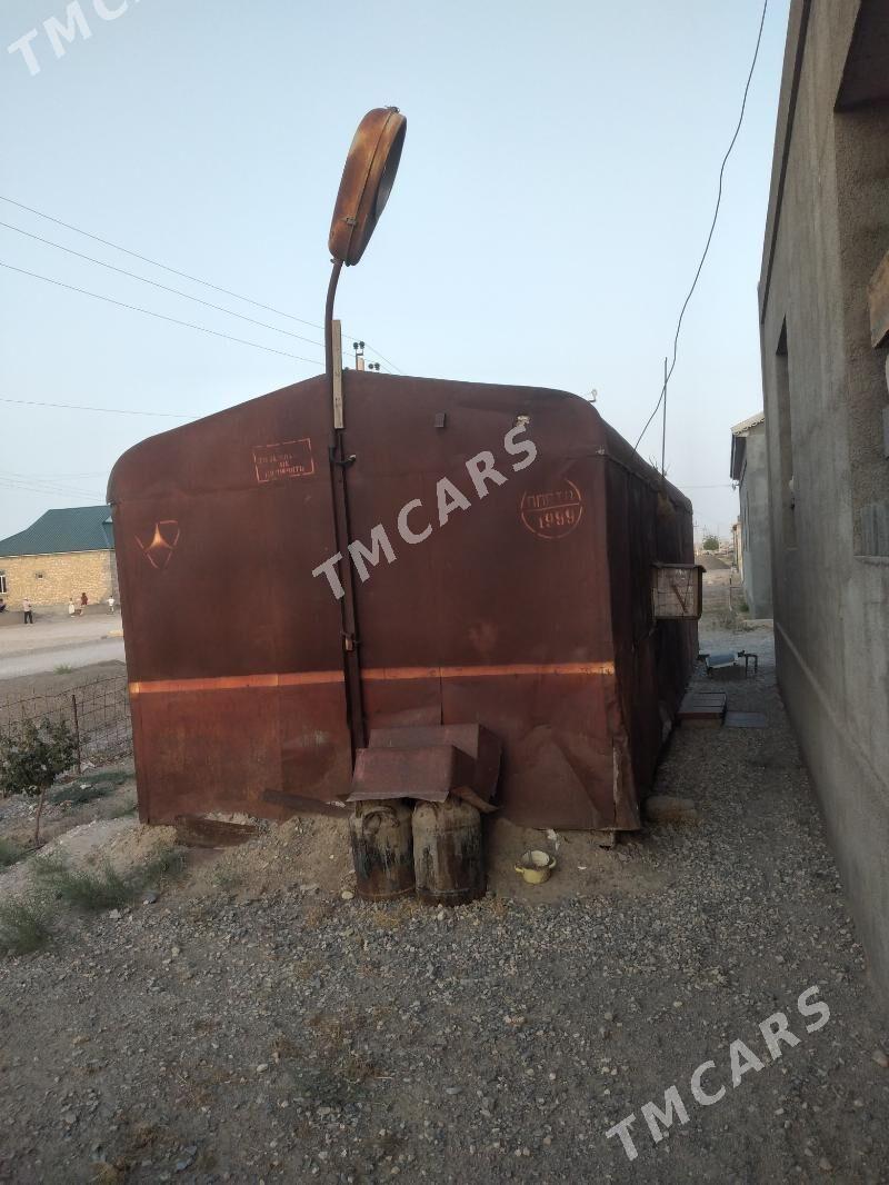 Wagon - Gyzylarbat - img 3