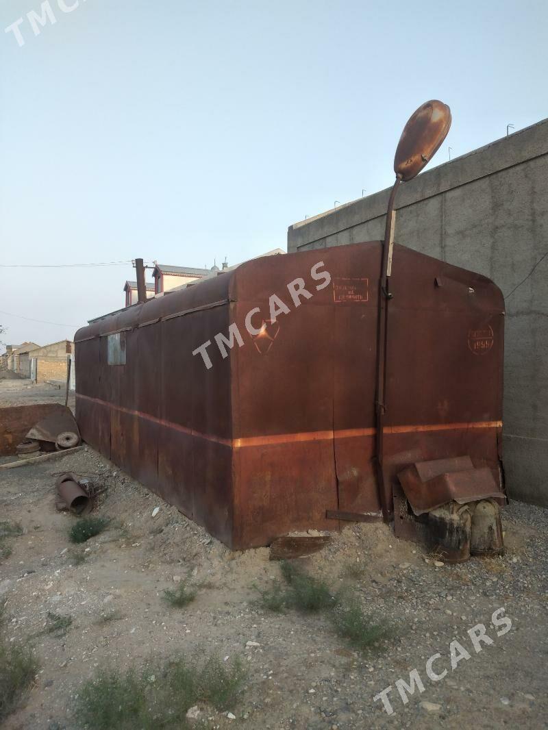 Wagon - Gyzylarbat - img 2