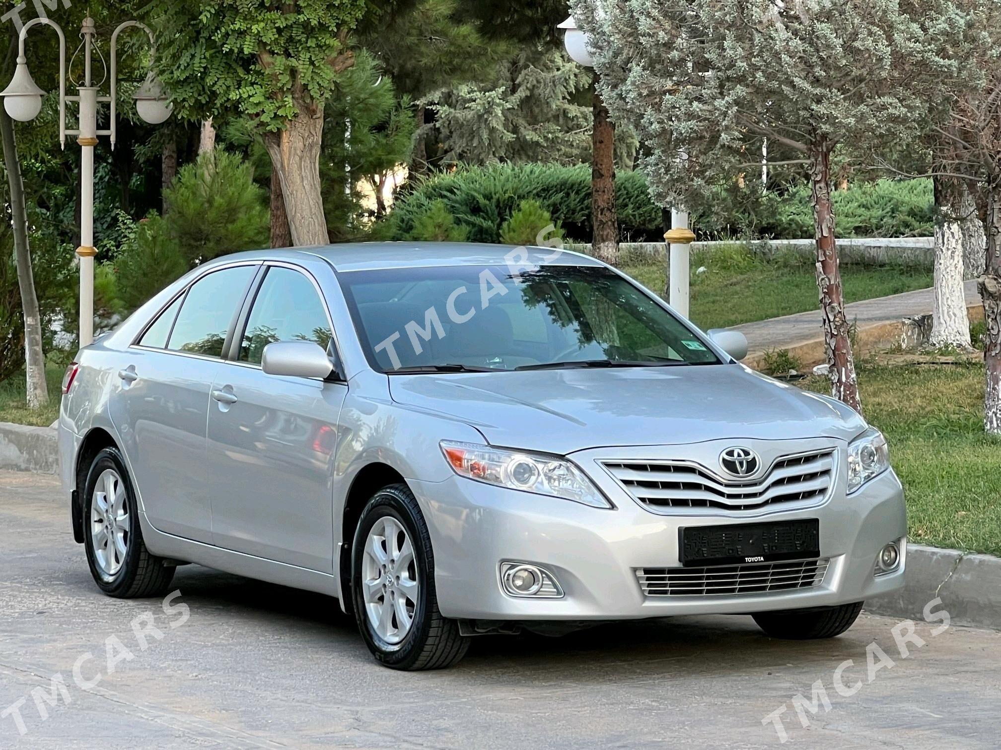 Toyota Camry 2010 - 229 000 TMT - Туркменбаши - img 3