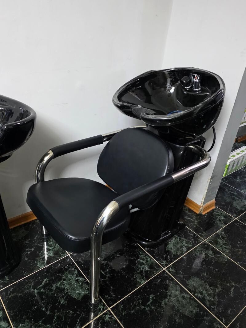 moyka salon kresla мойка parik - Parahat 2 - img 2