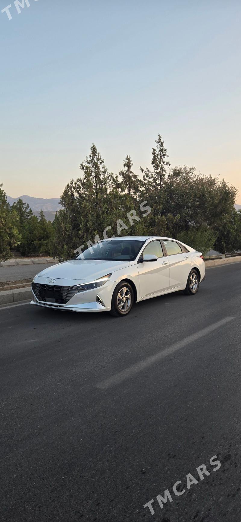 Hyundai Elantra 2021 - 250 000 TMT - Чоганлы - img 2