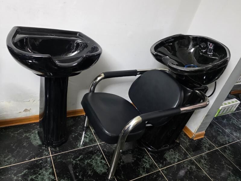 moyka salon kresla мойка parik - Parahat 2 - img 3