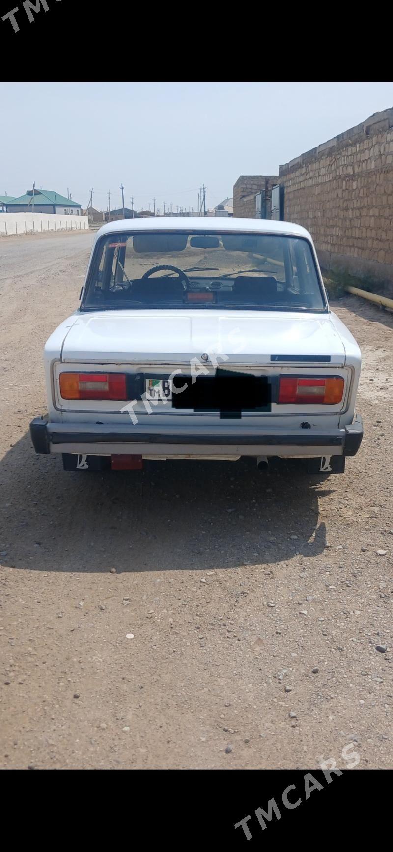 Lada 2106 1982 - 25 000 TMT - Gumdag - img 3