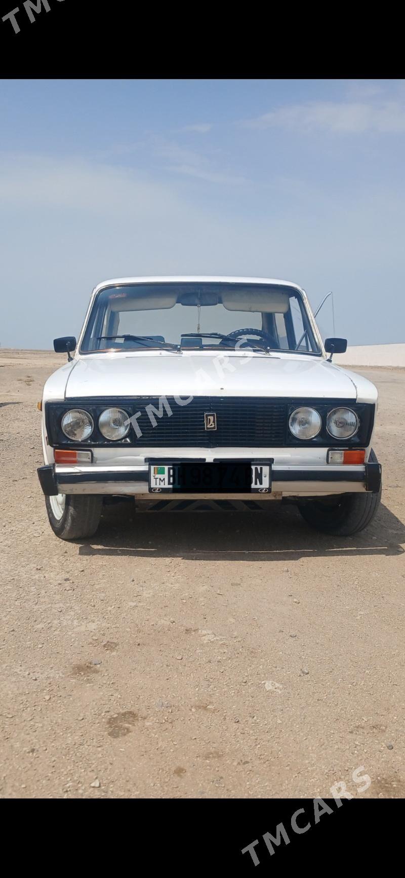 Lada 2106 1982 - 25 000 TMT - Gumdag - img 4