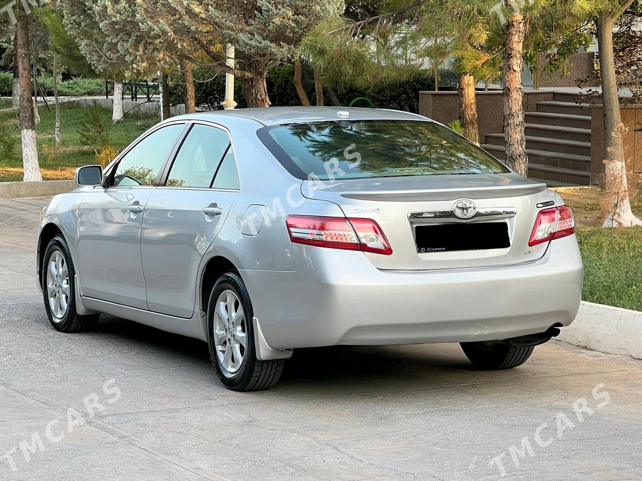 Toyota Camry 2010 - 229 000 TMT - Туркменбаши - img 4