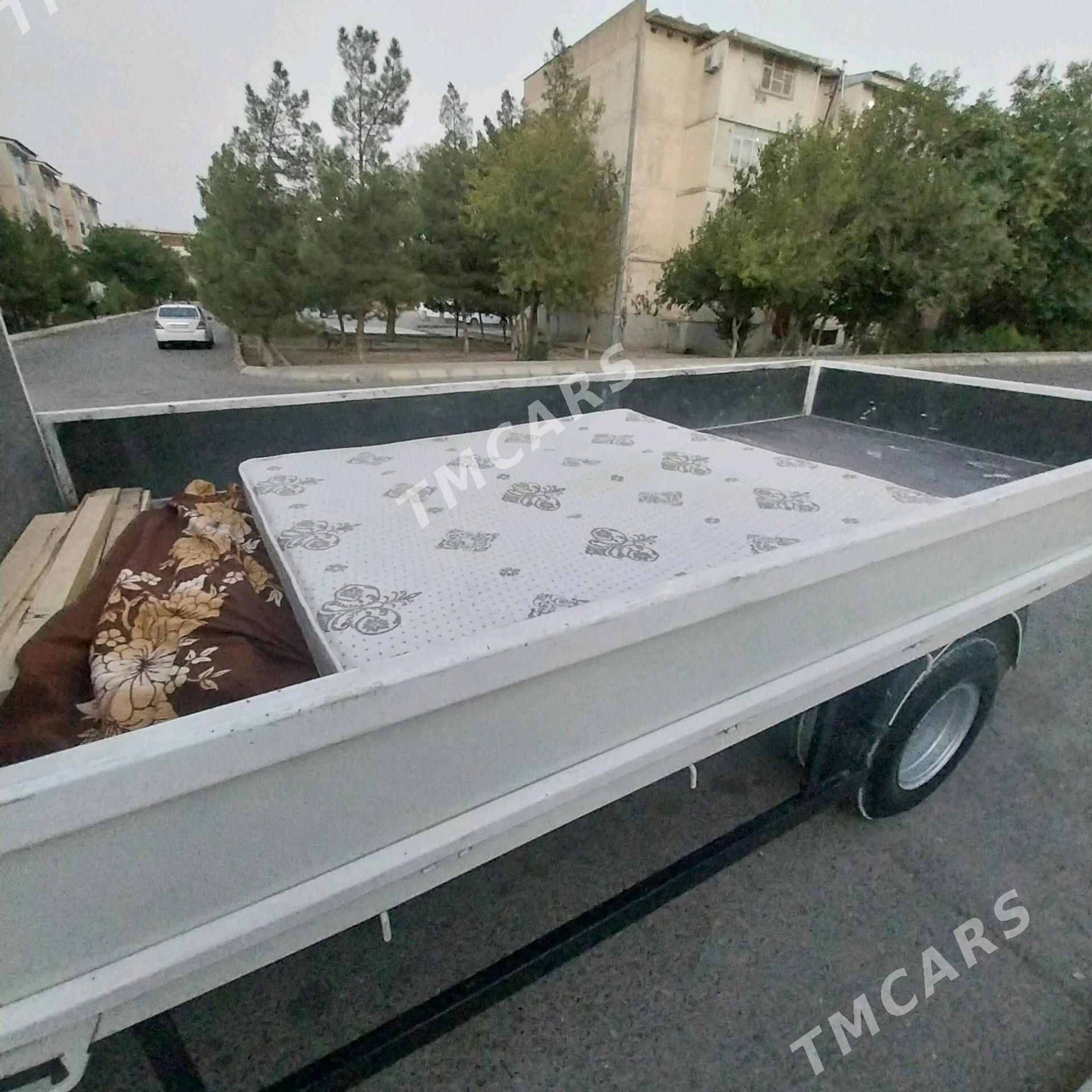 matras - Aşgabat - img 2