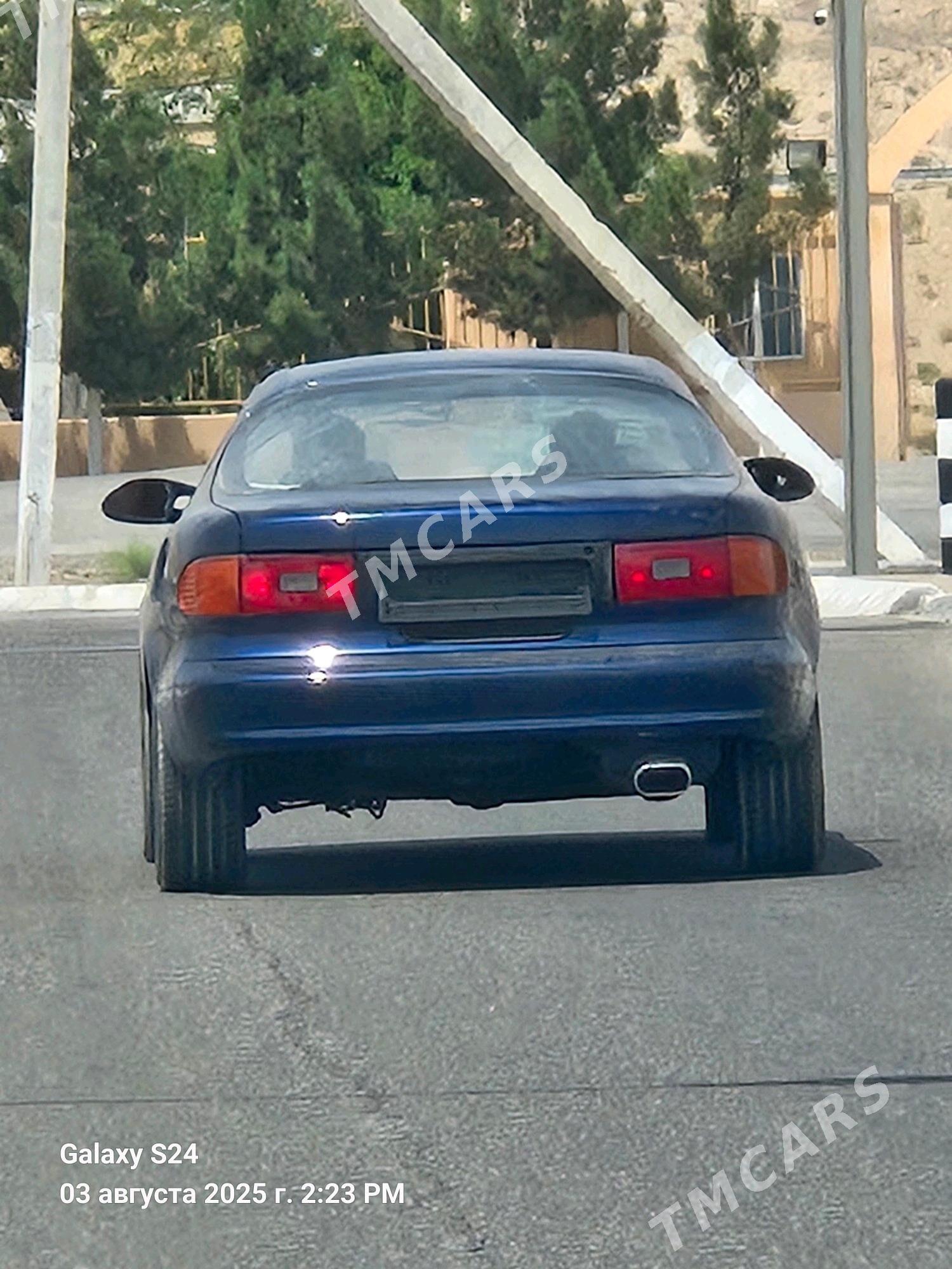 Toyota Celica 1993 - 40 000 TMT - Туркменбаши - img 2