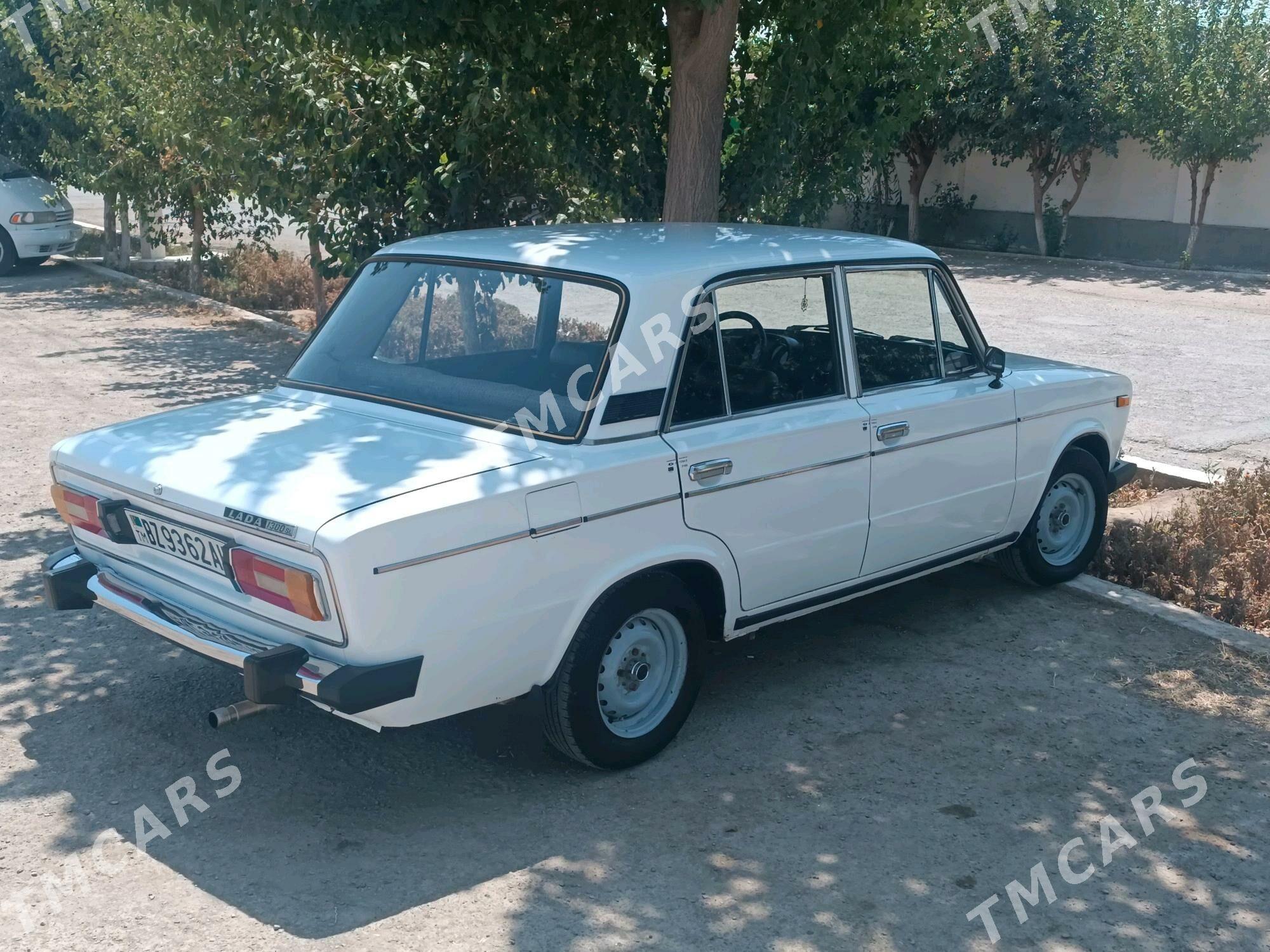 Lada 2106 1988 - 32 000 TMT - Tejen - img 2