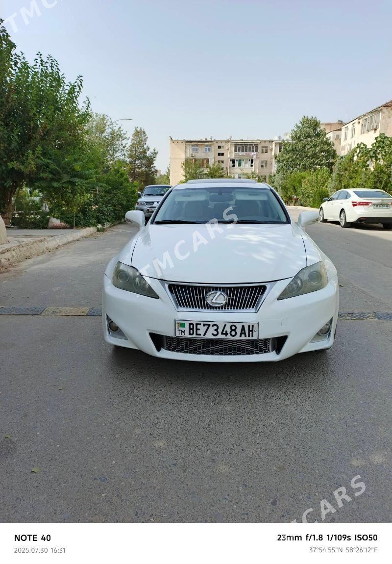 Lexus IS 250 2011 - 185 000 TMT - Ашхабад - img 5