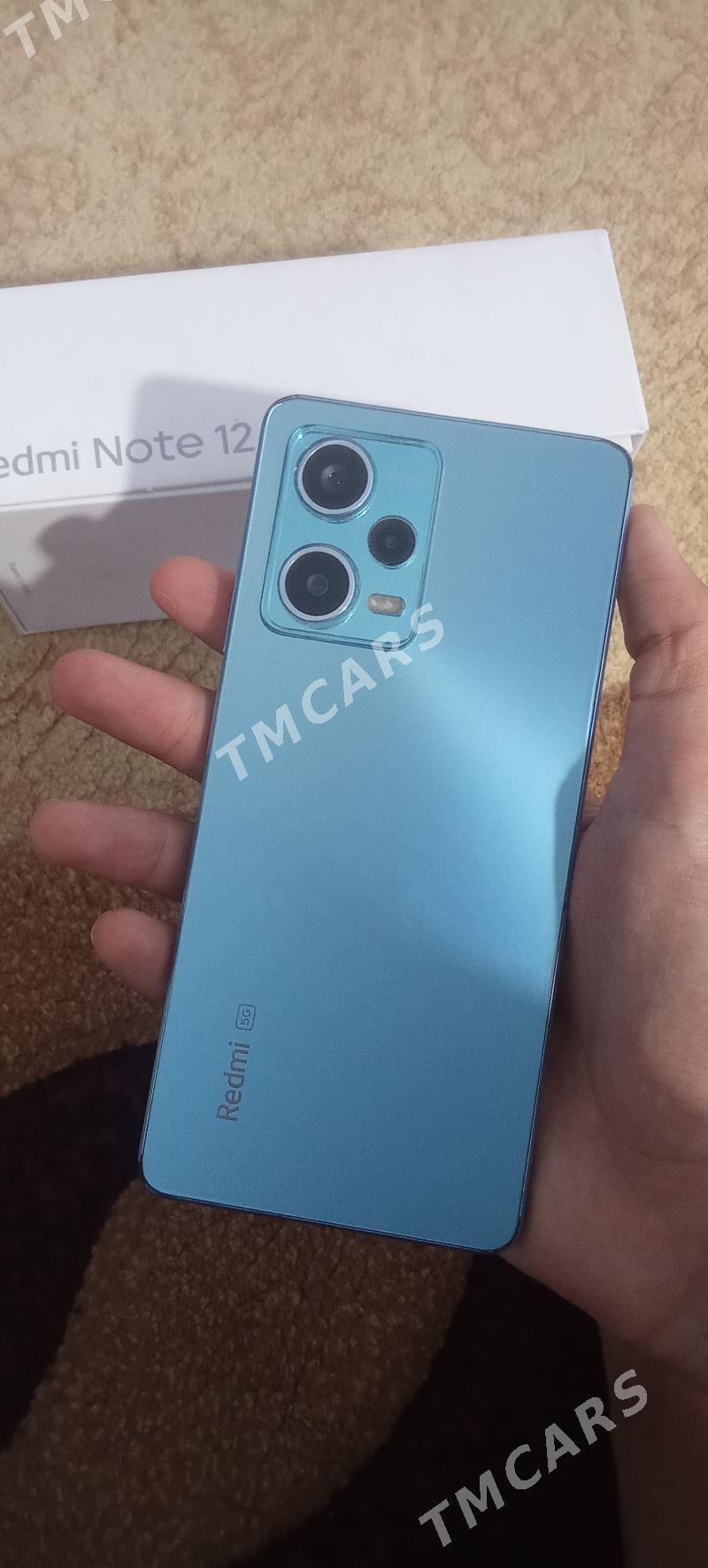 Redmi note 12 pro 5G - Tejen - img 3