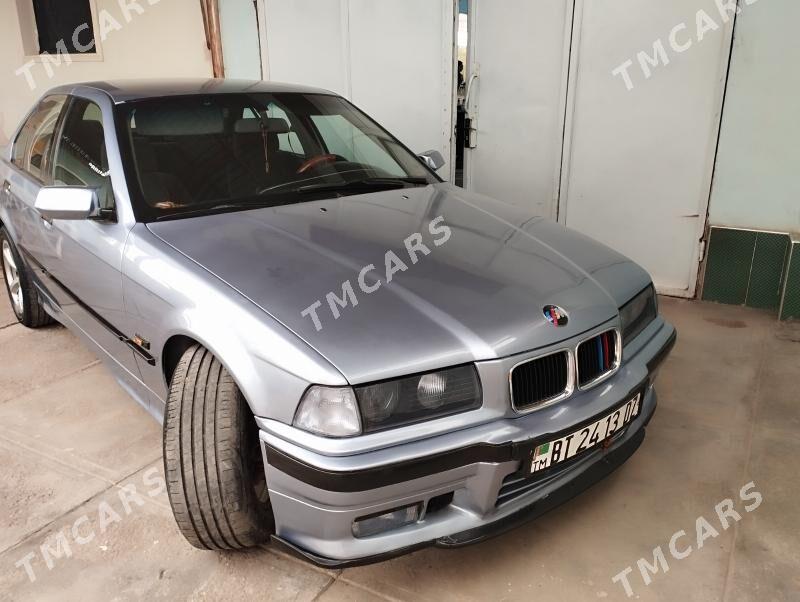 BMW M3 1994 - 55 000 TMT - Akdepe - img 5