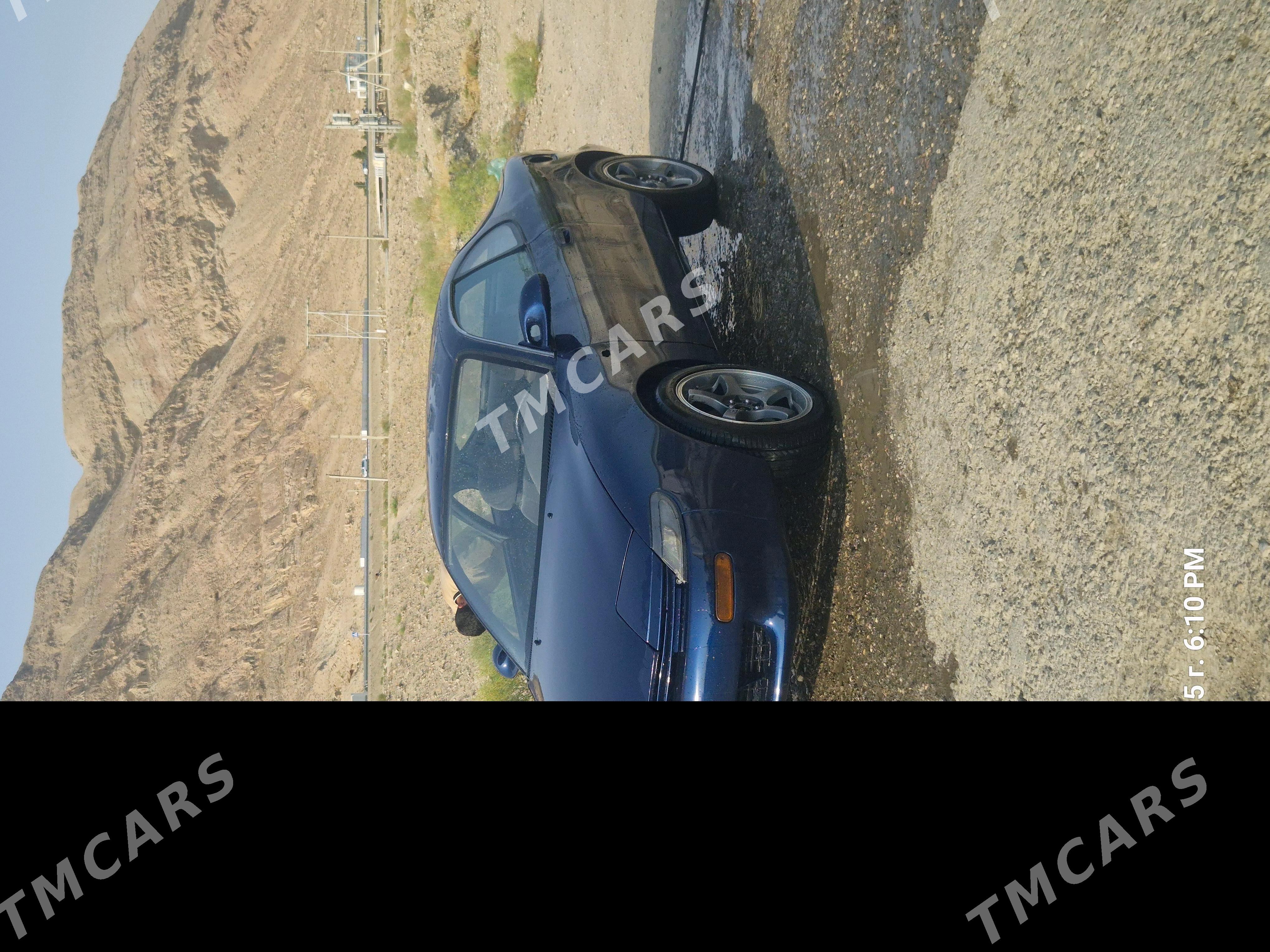 Toyota Celica 1993 - 40 000 TMT - Туркменбаши - img 3