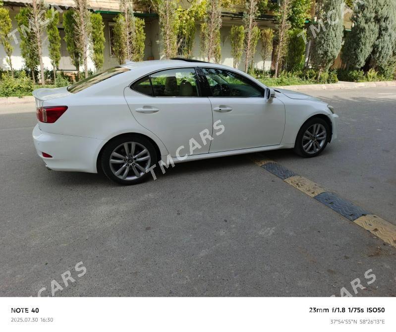 Lexus IS 250 2011 - 185 000 TMT - Ашхабад - img 6