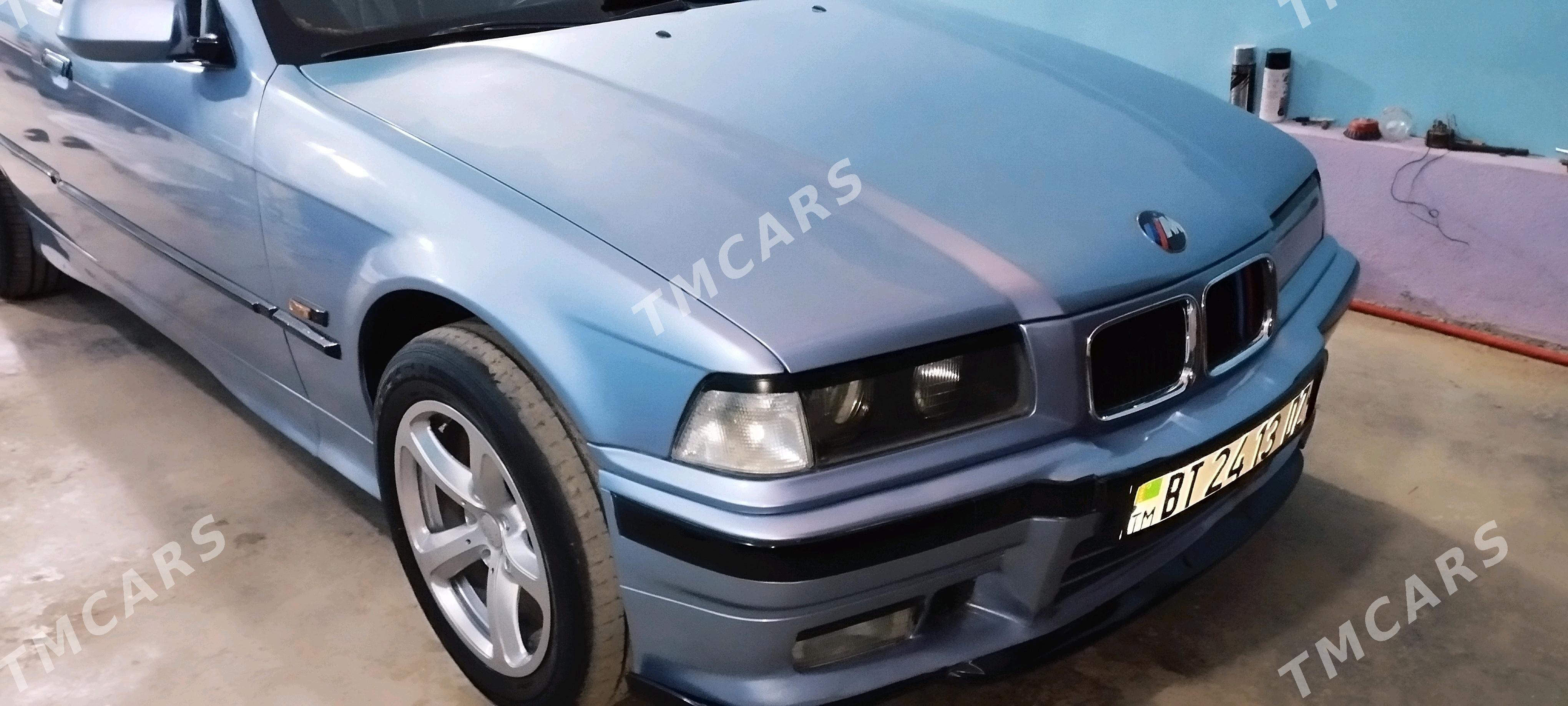 BMW M3 1994 - 55 000 TMT - Akdepe - img 6