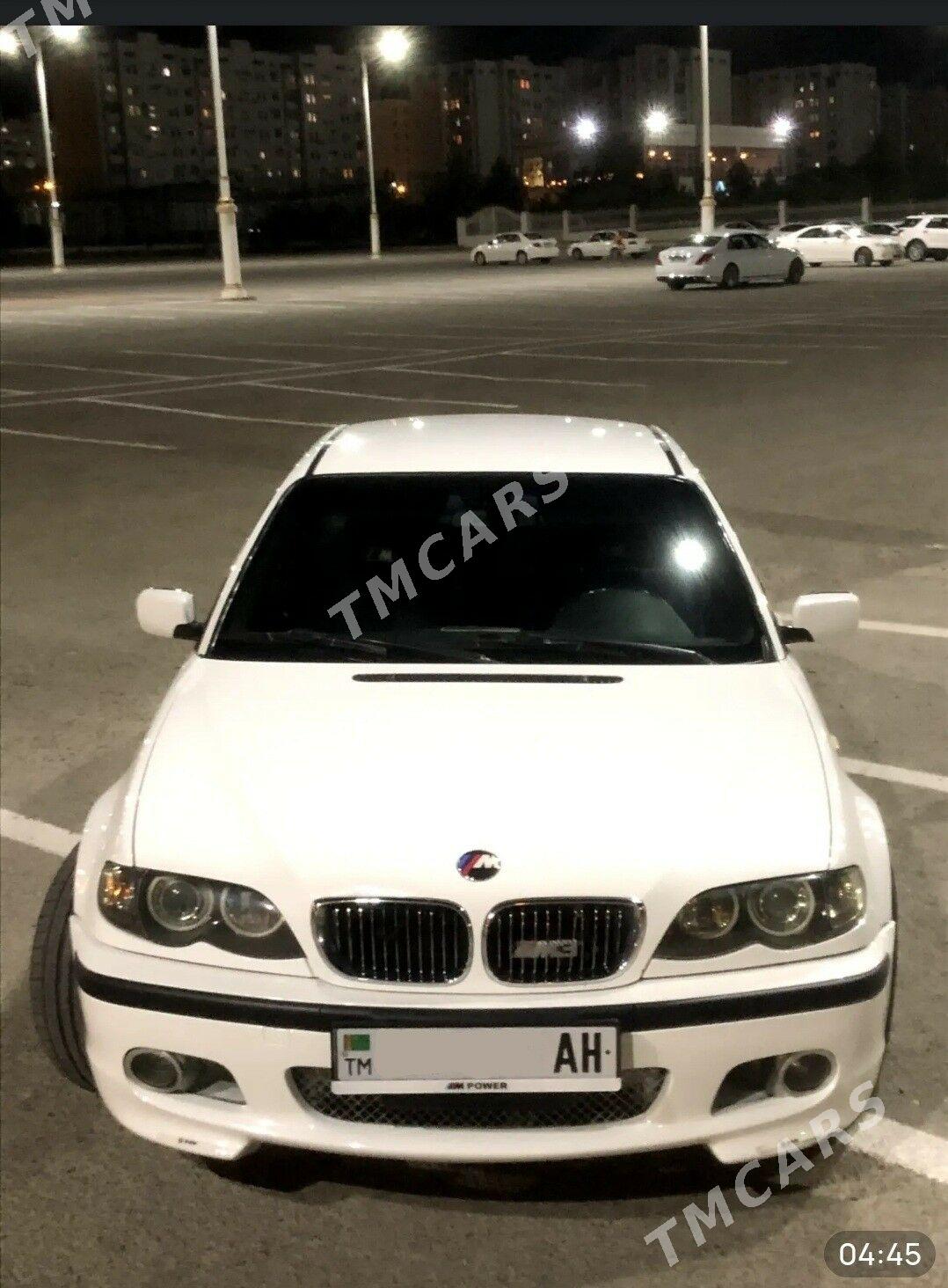 BMW M3 2004 - 107 000 TMT - Aşgabat - img 4